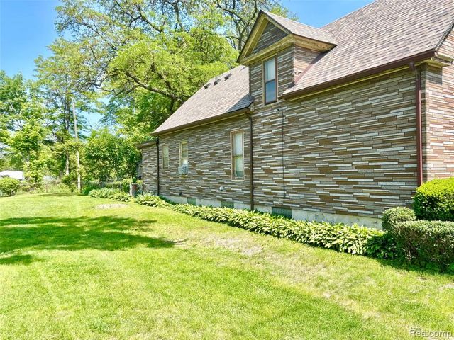 149 S Forman Street, Detroit, MI 48209