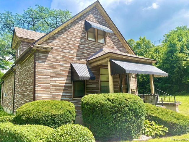 149 S Forman Street, Detroit, MI 48209