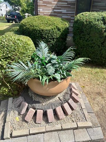 149 S Forman Street, Detroit, MI 48209