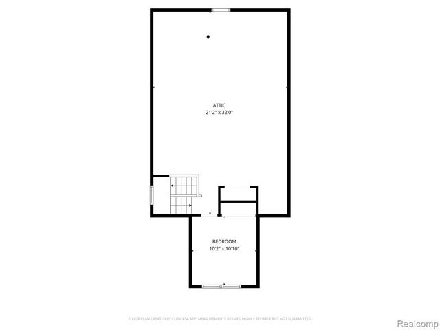 149 S Forman Street, Detroit, MI 48209