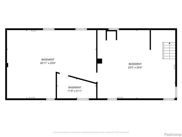 149 S Forman Street, Detroit, MI 48209