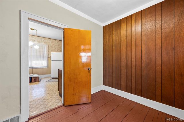 149 S Forman Street, Detroit, MI 48209