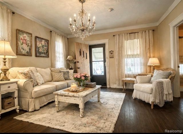 149 S Forman Street, Detroit, MI 48209