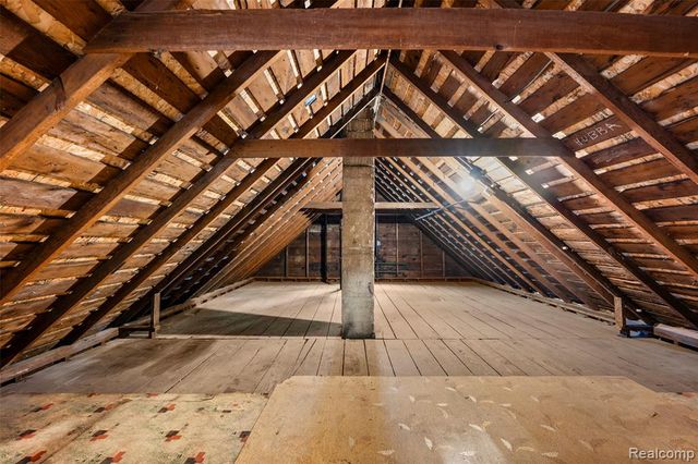 149 S Forman Street, Detroit, MI 48209