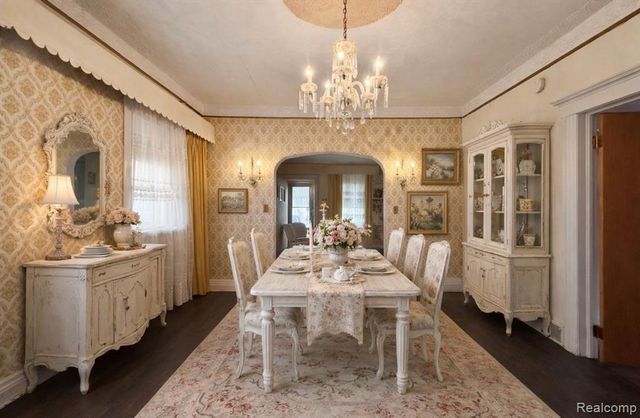 149 S Forman Street, Detroit, MI 48209