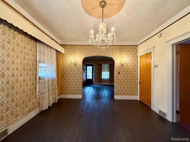 149 S Forman Street, Detroit, MI 48209