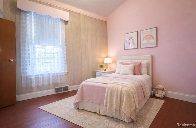 149 S Forman Street, Detroit, MI 48209