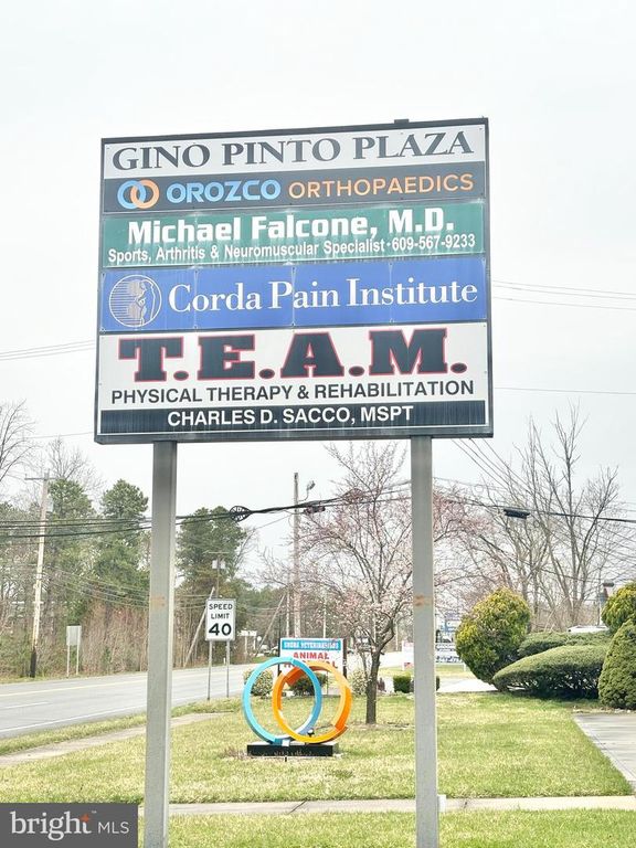 373 S WHITE HORSE PIKE, HAMMONTON, NJ 08037 — photo 2