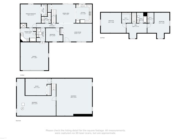 45880 Brookside North Drive, Macomb Twp, MI 48044