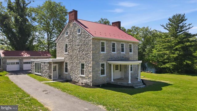 8805 REICHARD RD, Fairplay, MD 21733