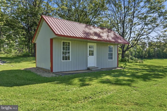 8805 REICHARD RD, Fairplay, MD 21733