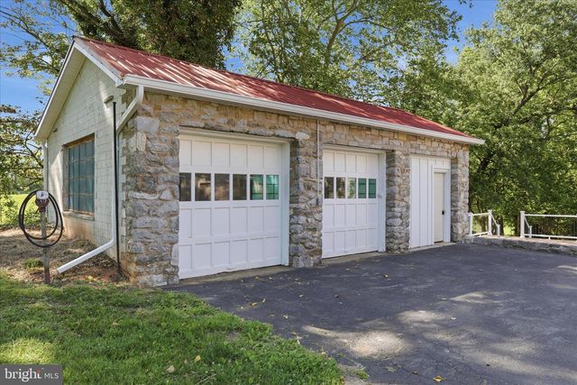 8805 REICHARD RD, Fairplay, MD 21733