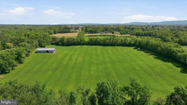 8805 REICHARD RD, Fairplay, MD 21733