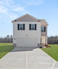 12058 Conrad Circle, Hampton, GA 30228