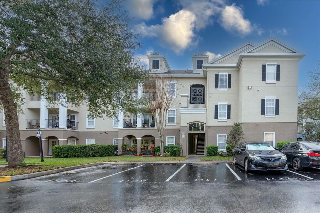 3583 CONROY ROAD 1135, Orlando, FL 32839