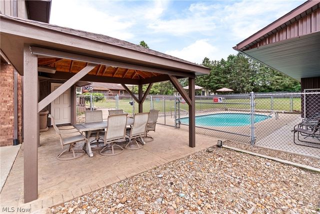 960 Karla Drive, Green, OH 44216