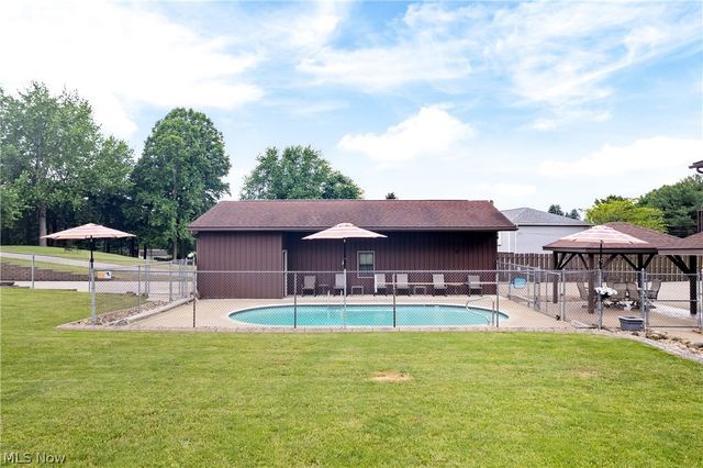 960 Karla Drive, Green, OH 44216