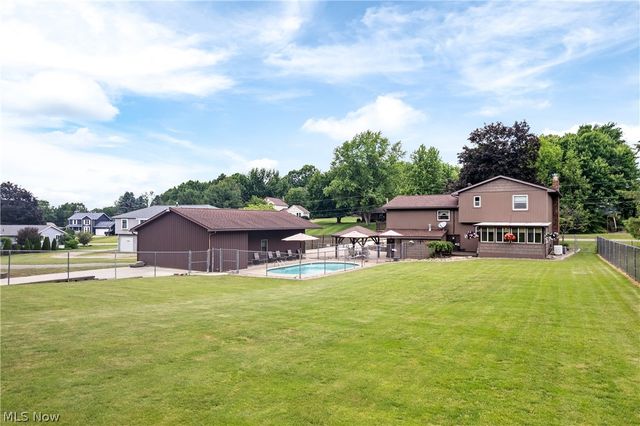 960 Karla Drive, Green, OH 44216