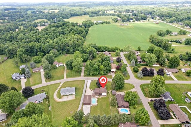 960 Karla Drive, Green, OH 44216