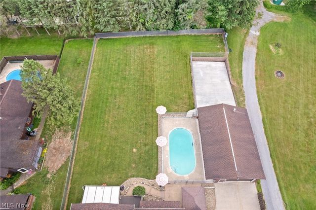 960 Karla Drive, Green, OH 44216