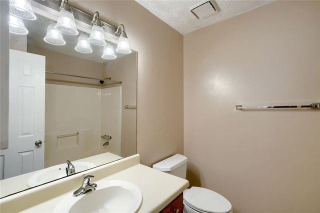 4175 Buckley Woods Drive, Norcross, GA 30093