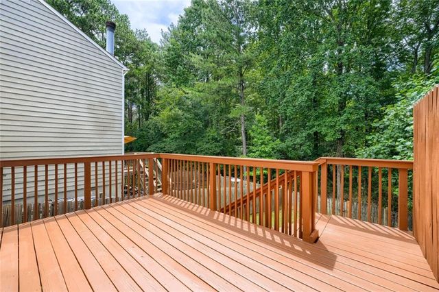 4175 Buckley Woods Drive, Norcross, GA 30093