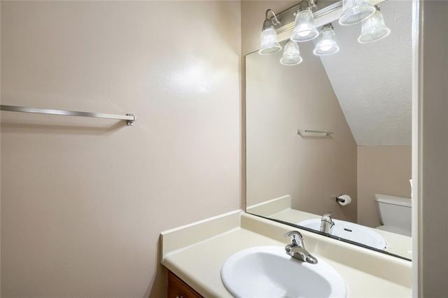 4175 Buckley Woods Drive, Norcross, GA 30093