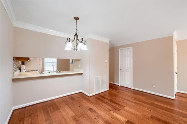 4175 Buckley Woods Drive, Norcross, GA 30093