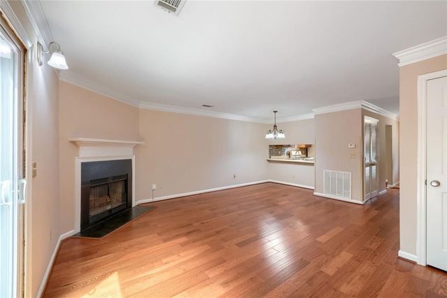 4175 Buckley Woods Drive, Norcross, GA 30093