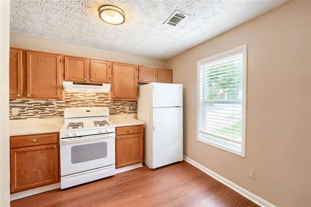 4175 Buckley Woods Drive, Norcross, GA 30093