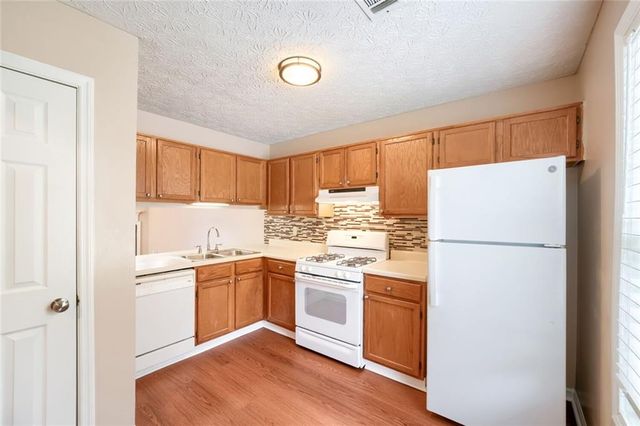4175 Buckley Woods Drive, Norcross, GA 30093
