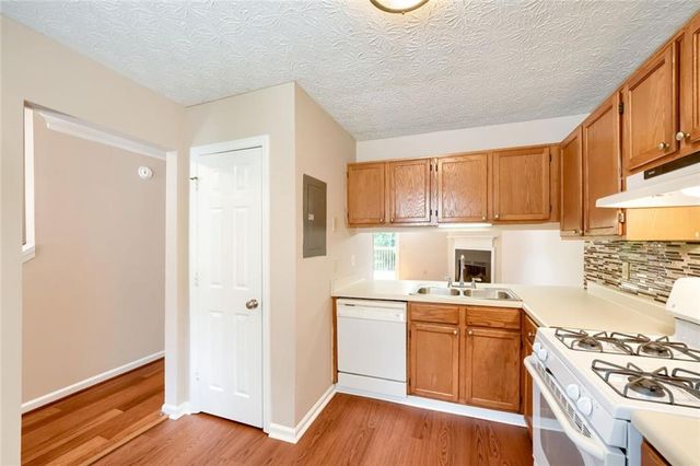 4175 Buckley Woods Drive, Norcross, GA 30093