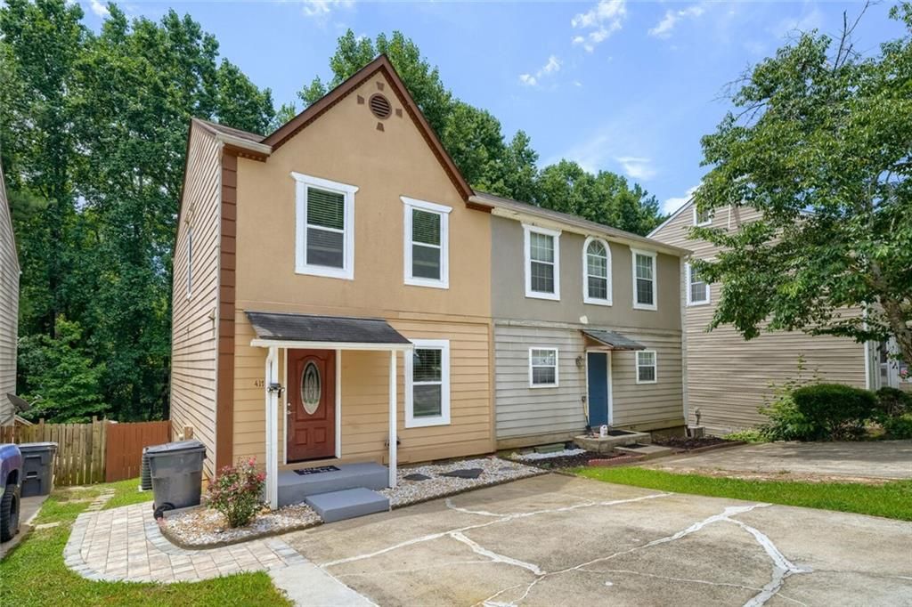 4175 Buckley Woods Drive, Norcross, GA 30093