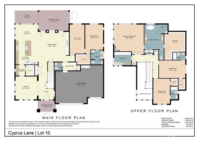 510 Nile Ave NE, Renton, WA 98059