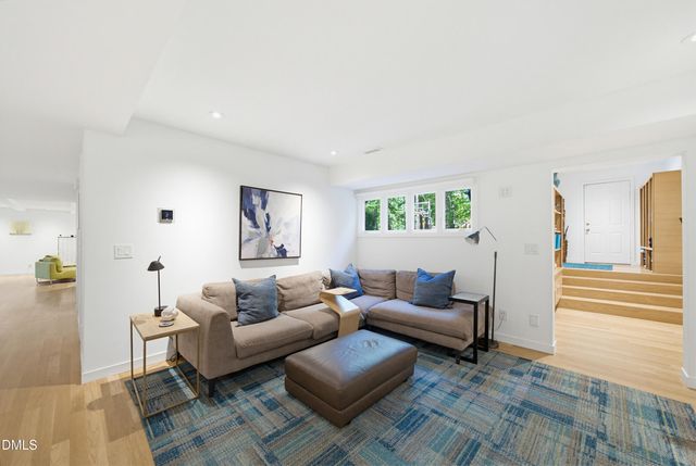 6005 Canadero Drive, Raleigh, NC 27612