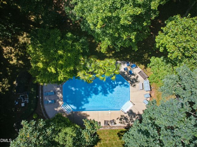 6005 Canadero Drive, Raleigh, NC 27612