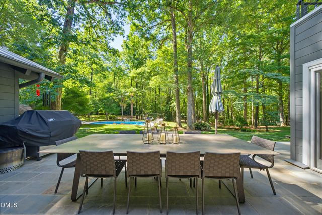 6005 Canadero Drive, Raleigh, NC 27612