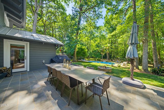 6005 Canadero Drive, Raleigh, NC 27612