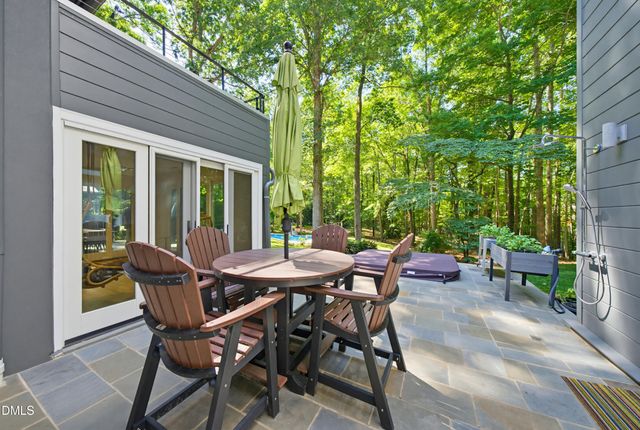 6005 Canadero Drive, Raleigh, NC 27612