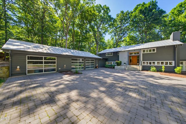 6005 Canadero Drive, Raleigh, NC 27612