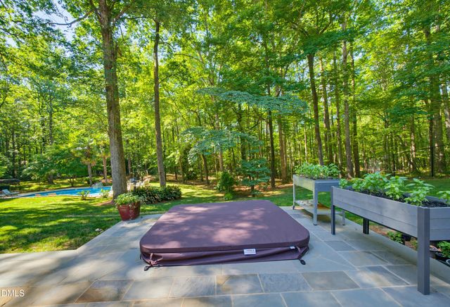 6005 Canadero Drive, Raleigh, NC 27612