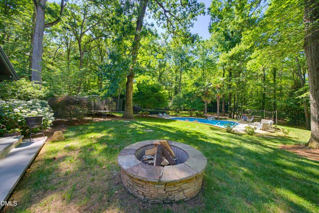 6005 Canadero Drive, Raleigh, NC 27612
