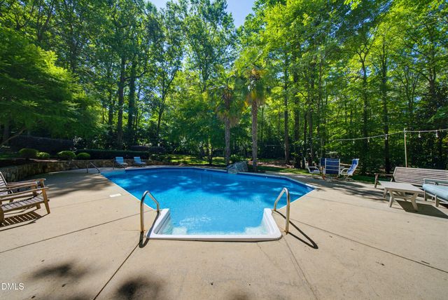6005 Canadero Drive, Raleigh, NC 27612