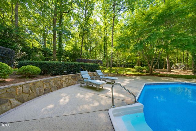 6005 Canadero Drive, Raleigh, NC 27612