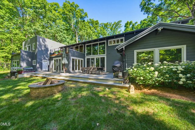 6005 Canadero Drive, Raleigh, NC 27612