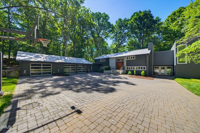 6005 Canadero Drive, Raleigh, NC 27612