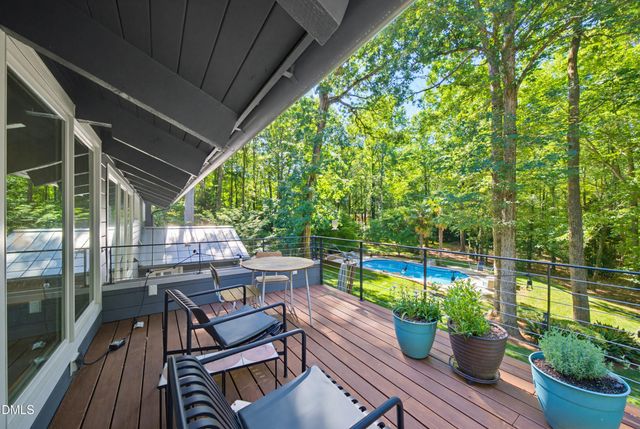 6005 Canadero Drive, Raleigh, NC 27612