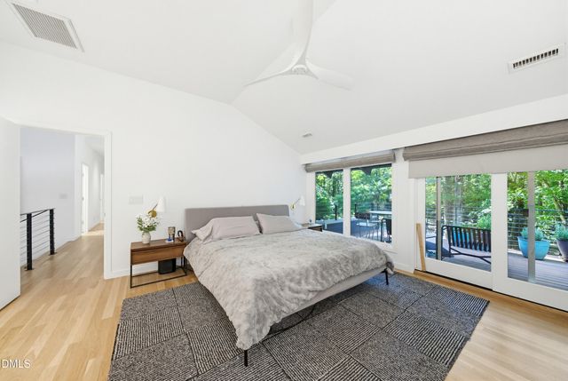 6005 Canadero Drive, Raleigh, NC 27612
