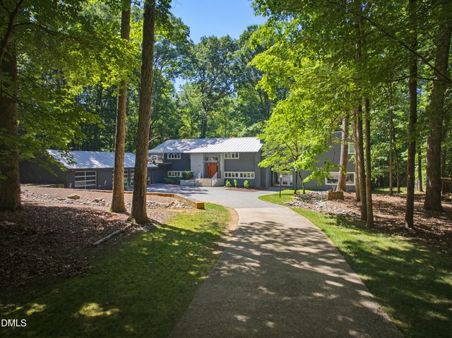 6005 Canadero Drive, Raleigh, NC 27612