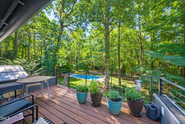 6005 Canadero Drive, Raleigh, NC 27612